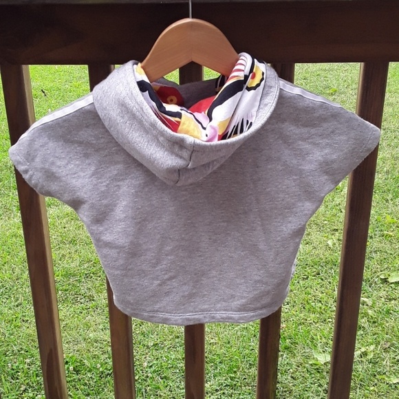 EUC Adidas hoodie - Picture 4 of 4